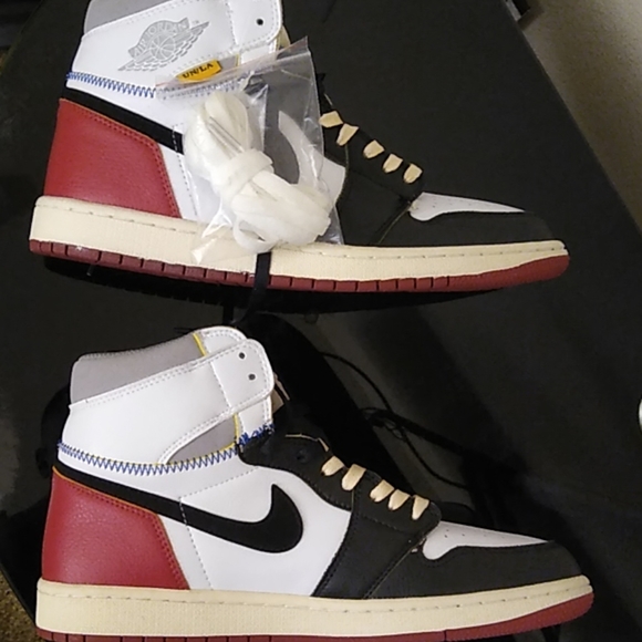 Jordan Union